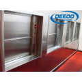 Elevador residencial pequeno do Dumbwaiter do alimento Home